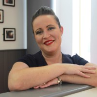 CJUK Employee Beth Massaro's profile photo