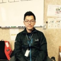 Imperial Oil Employee John Koo's profile photo