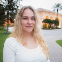 Parker Group, Inc. Employee Ellyse Adamczyk's profile photo