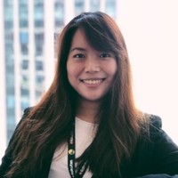 Tractive Employee Eliza Li's profile photo