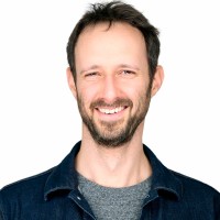 Covera Health Employee Micha Kornreich's profile photo