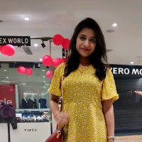 Thoughtworks Employee Shikha Goyal's profile photo