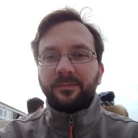 EBCONT Employee Tim Jagodzinski's profile photo