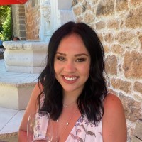 Hallmark Group Employee Madalynn Benner's profile photo