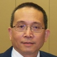 U.S. Department of the Treasury Employee Trung le's profile photo