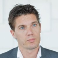 SnappCar Employee Victor van Tol's profile photo