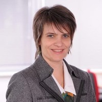 T-Systems Employee Gyöngyi Harasztovics's profile photo