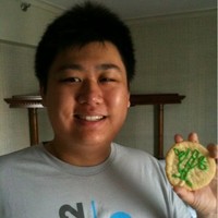 Amazon Web Services (AWS) Employee Fei Li's profile photo