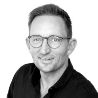 Cologne Intelligence Employee Stefan Bartsch's profile photo