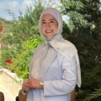 BCI Employee Aseel Alattal's profile photo
