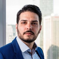 Lionbridge Games Employee Tommy Lachambre's profile photo