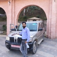 Niteshwar Kumar Email