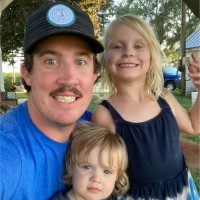 KPS Commercial Construction Employee Dane Kennedy's profile photo