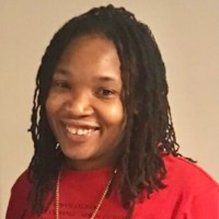 PORTCO, Inc. Employee Tierra Richardson's profile photo