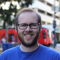 Shopify Employee Andy Fleming's profile photo