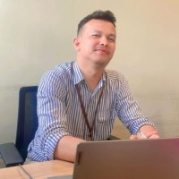 Topotels Employee Putra Sidabutar's profile photo