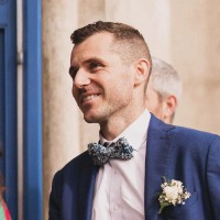 Bemove Employee Franck Stephan's profile photo