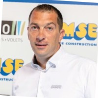 Samse Employee Fabrice Lauricella's profile photo