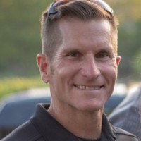 Microvellum Software Employee David Fairbanks's profile photo