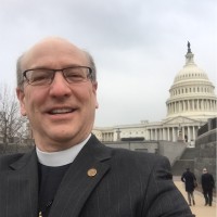 The Board of Pensions of the Presbyterian Church (U.S.A.) Employee Frank Spencer's profile photo