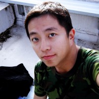 EVGA Employee Jacob Chen's profile photo