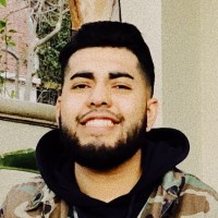 REVOLVE Employee Erick Solis's profile photo