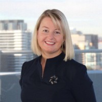 Catholic Archdiocese of Melbourne Employee Jacqueline Cameron's profile photo