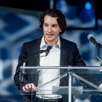 Ville de Saguenay Employee Hubert Côté-Maltais's profile photo