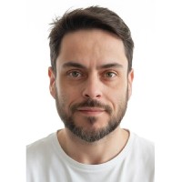 Bruno Fiori's profile photo