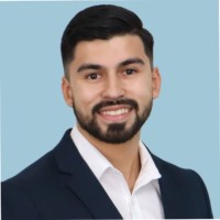 Fuse Recruitment Employee Gabriel Menendez's profile photo