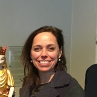 KIK-IRPA Employee Hélène Dubois's profile photo