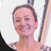 POLLINIS Employee Julie Sohier's profile photo