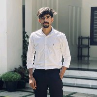 GEEKSTACK Employee Muhammed Sahad's profile photo