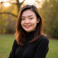 Creador Employee Jo Cheng's profile photo