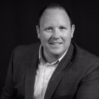 Ingersoll Rand Employee Kevin Gildea's profile photo