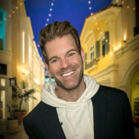 Tim Baker Email & Phone Number