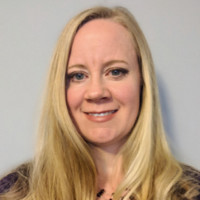 NC Department of Health and Human Services Employee Erin Matteson's profile photo