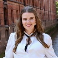 Bernhard Schulte Shipmanagement Employee Julia Preiß's profile photo