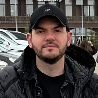 Primepick Employee Nikita Piven's profile photo