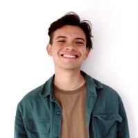 Bankvision Software Ltd Employee Angel Guillermo Peñarredonda Silva's profile photo