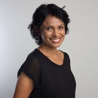 Indigo CPO Employee Munni Trivedi's profile photo