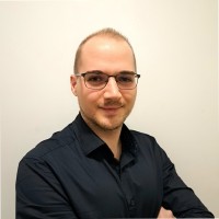 Streamnet Zrt. Employee Valentin Virág's profile photo