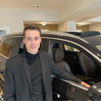 Prestige Volvo Employee Ryan Wasik's profile photo