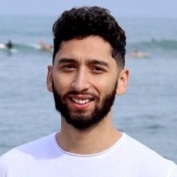 Jonathon Lopez Email & Phone Number