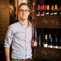 Lanterna Distributors Employee Jack Wells's profile photo