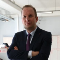 Kibrit Textile Employee Aydin Başar's profile photo