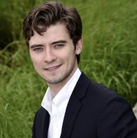 Inhabit® Employee Duncan Crow's profile photo
