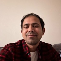 The Evolvers Group Employee Narasimha Bandaru's profile photo