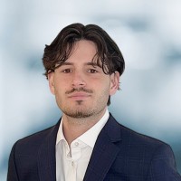 Quanted Employee Charlie Simionescu-Marin's profile photo