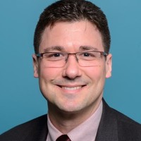 FedPoint Employee Christopher Dellario's profile photo